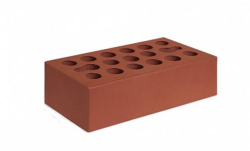 Кирпич 1,5 ЛИЦЕВОЙ БОРДО Н.Новгород Керма 250x120x88 М-150//1под=348шт  на сайте Стройсервис
