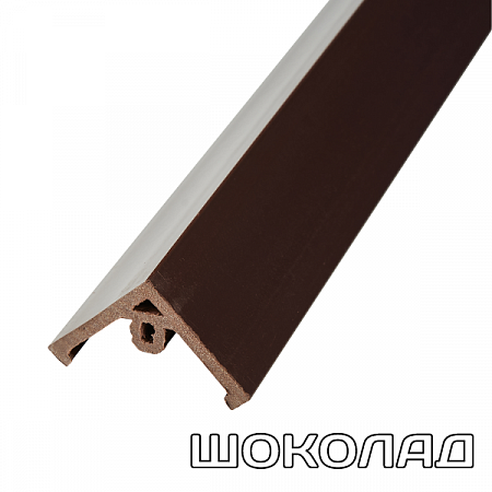 Угол внешний ДПК 50*50*3000мм. (8)