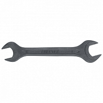 Ключ рожковый 14х17мм на сайте Стройсервис
