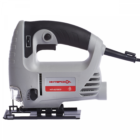 Лобзик МП-65/550Э, 101.1.1.00 Интерскол