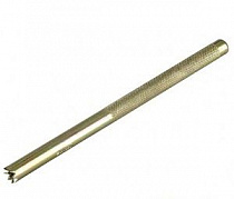 Шлямбур 180мм на сайте Стройсервис
