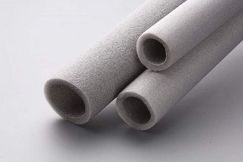 Трубная изоляция вспененный полиэтилен d48х13мм L=2м на сайте Стройсервис
