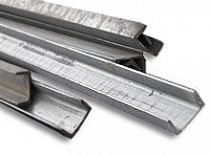 Швеллер 12 У ст3пс5/сп5 ГОСТ 8240  на сайте Стройсервис
