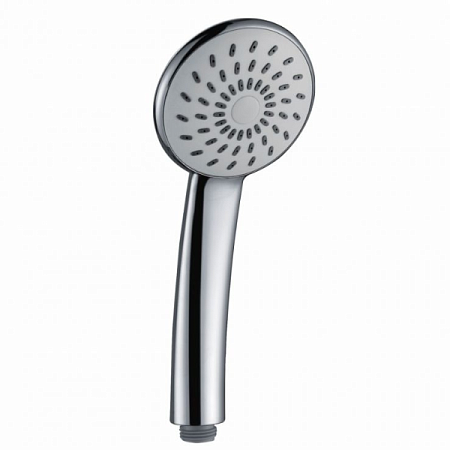 Лейка для душа GROSS AQUA Optima 1 режим GA2305 на сайте Стройсервис
