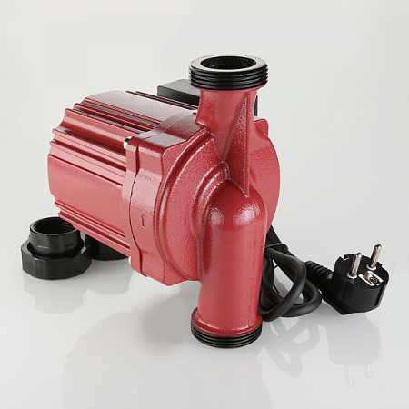 Насос циркуляционный RS 25/8-180 с гайками VRS.258.18.0 VALTEC
