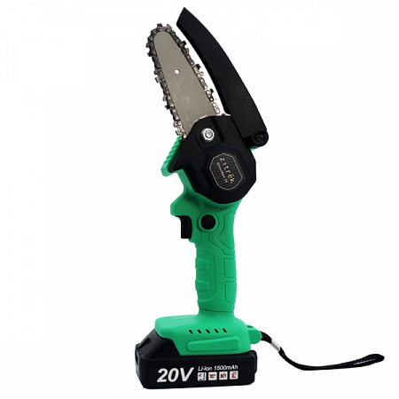 Пила цепная аккумуляторная Zitrek GreenSaw 20 082-1850