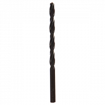 Сверло по металлу 4,8*86мм  на сайте Стройсервис
