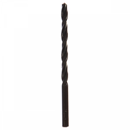 Сверло по металлу 4,8*86мм  на сайте Стройсервис
