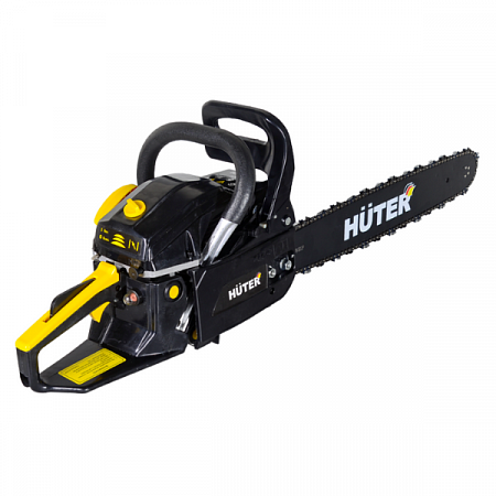 Бензопила Huter BS-62 шина 50,5 см 70/6/6 (1)
