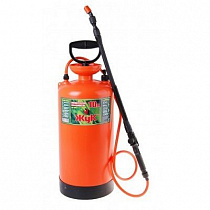 Опрыскиватель Жук 10л на сайте Стройсервис

