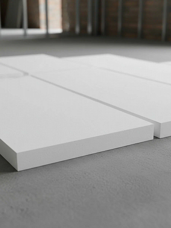 Плита пенополистирольная RAFINAD THERM 50 мм, 1200*600*50мм