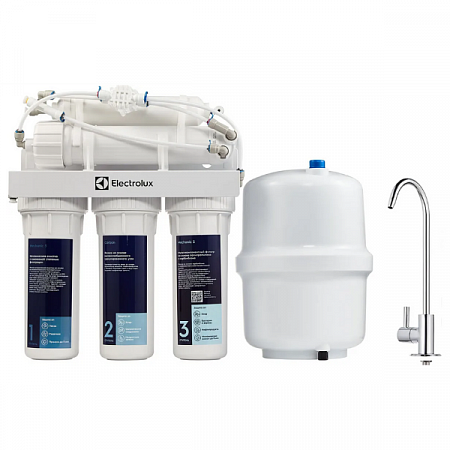 Фильтр (питьевая система) Electrolux RevOs OsmoProf500