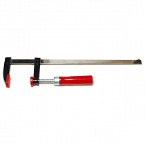 Струбцина F-образная,  100 х 50 мм FIT на сайте Стройсервис
