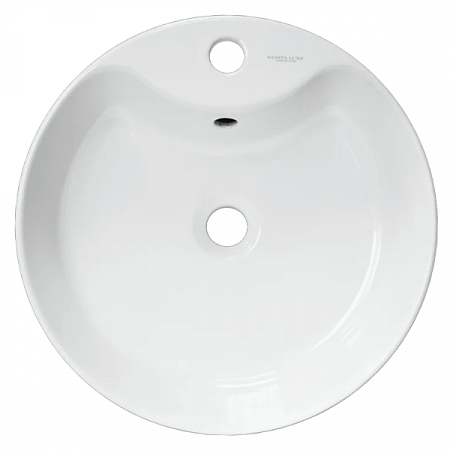 Умывальник накладной Best Snelf SANITA LUXE (1)