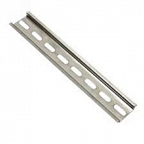 DIN-рейка 12.5см на сайте Стройсервис
