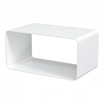 Соединитель фасонный 612FC 60 x120 на сайте Стройсервис
