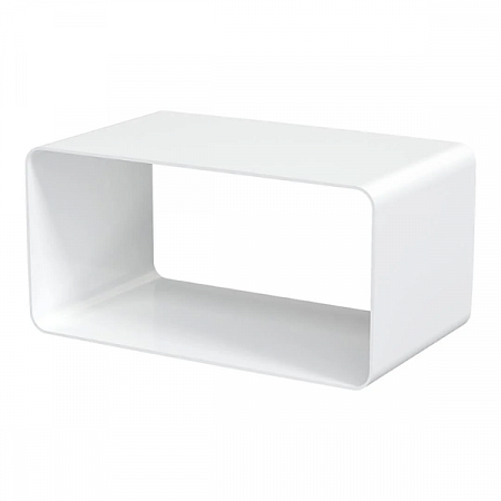 Соединитель фасонный 612FC 60 x120 на сайте Стройсервис
