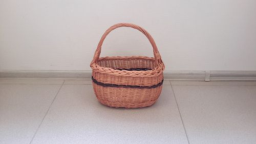 Декор КАШПО под комнатный цветок ПАНДА  на сайте Стройсервис
