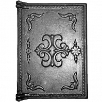 Дверка топочная ДТ-5 270*370мм Пермь  на сайте Стройсервис
