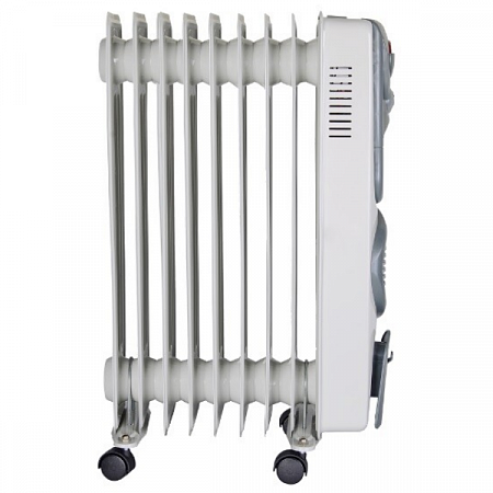 Масляный радиатор ОМ- 9Н (2,4 кВт) 67/3/11 Ресанта