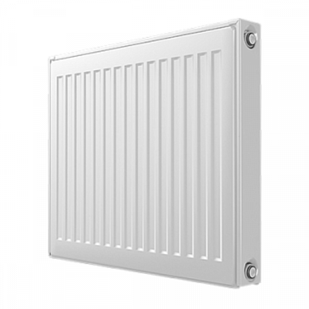 Радиатор панельный стальной Royal Thermo 22/300/400/C (боковое подключение)  на сайте Стройсервис
