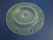 Мембрана к газовой колонке ВПГ-12Е МБС (2ушка) на сайте Стройсервис
