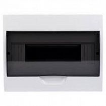 Бокс настенного монтажа 12мод. IP41  на сайте Стройсервис
