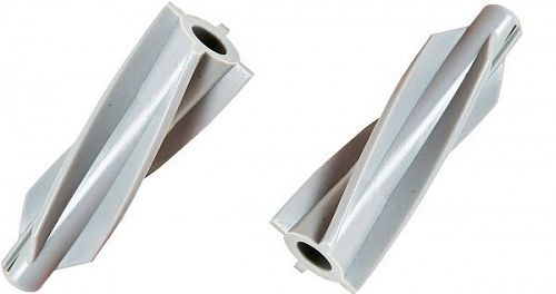 Дюбель для пено-газобетона 10*55 на сайте Стройсервис
