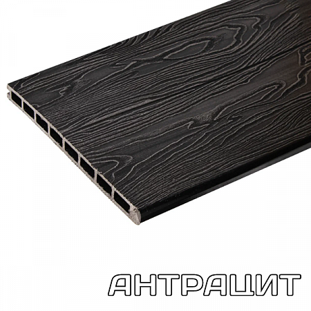 Ступень 3D ДПК 25*315*4000мм (цвет в ассортименте) TalverWood (1)