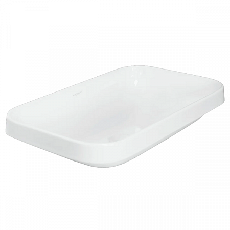 Умывальник врезной SANITA LUXE Infinity Inside