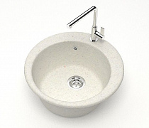 Мойка Камень Модель 30/Q7  (хлопок) MARRBAXX на сайте Стройсервис
