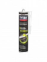 Герметик TYTAN кров. битумно-каучук черный 310мл /99963 на сайте Стройсервис
