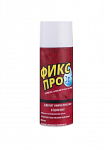 Жидкая резина ФИКС ПРО 3в1 450мл. белый *24 на сайте Стройсервис
