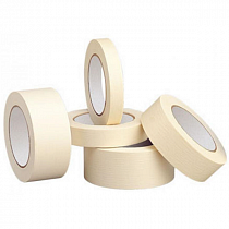 Скотч малярный 19мм*25м PROFITO на сайте Стройсервис
