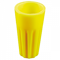 Соединитель проводов СИЗ-4 3.5-11.0 желт. NSC-4-Y (уп.50шт) Navigator 71138 на сайте Стройсервис
