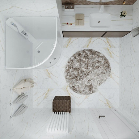 Душевая Кабина 