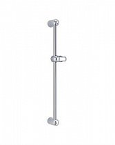 Душевая стойка Janedo  L630мм d24мм JD R1220B на сайте Стройсервис
