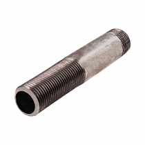 Сгон сталь Ду15 оцинк. на сайте Стройсервис
