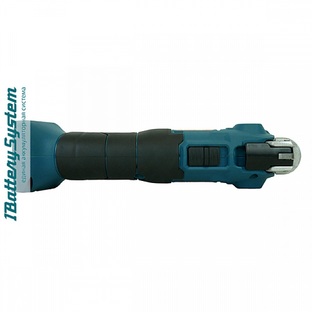 Реноватор аккумуляторный 1BatterySystem CMF1830 (без ЗУ и АКБ) Sturm