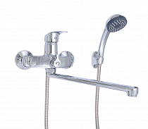 Смеситель для ванны GOTA ROCIO Alicante G254810 на сайте Стройсервис
