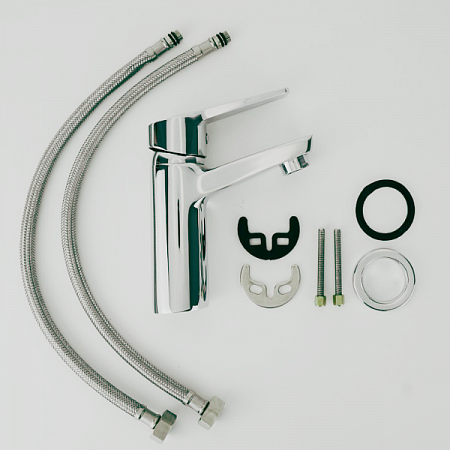 Смеситель для умывальника MURANO MR 26 хром ESKO