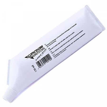 Смазка монтажная 150гр. Остендорф /для канализ.труб на сайте Стройсервис
