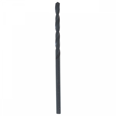 Сверло по металлу 2,5*57мм  на сайте Стройсервис
