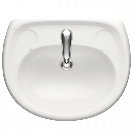 Умывальник-тюльпан 