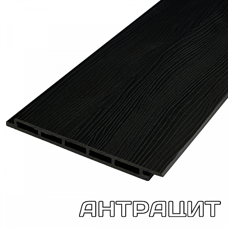 Фасадная панель ДПК 14*180*3000мм. (12)