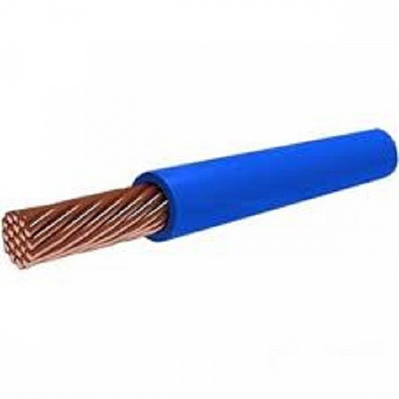 Провод ПуГВ 1х1 Г 450/750В на сайте Стройсервис
