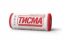Изделия тепло-и звукоизоляционные минераловатные ТИСМА TR043  Aquastatik 50*1200*8300мм на сайте Стройсервис
