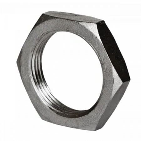 Контргайка стальная 15мм на сайте Стройсервис
