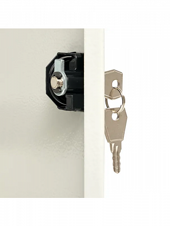 Щит распределительный навесной ЩРн-48з IP31 с замком mb21-48n EKF (8)