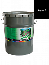 Эмаль ПФ-115 ЭКО черная фас. 20 кг на сайте Стройсервис
